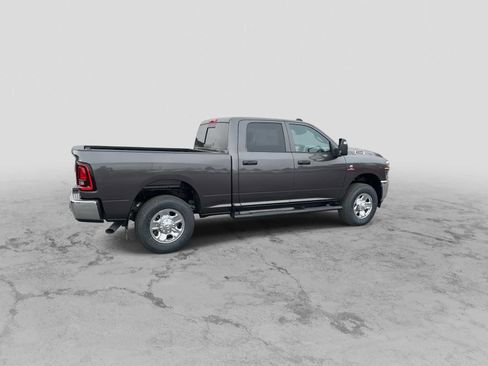 New 2026 RAM 3500 Tradesman image 8