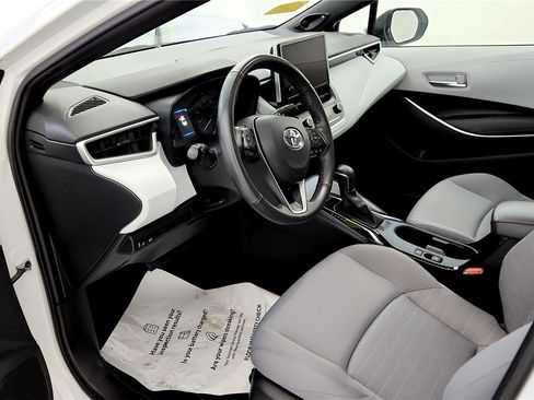 Certified 2023 Toyota Corolla SE image 31