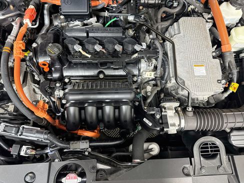 Used 2022 Honda Insight Touring image 39