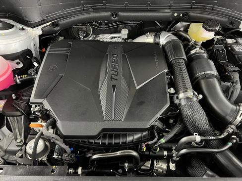 Used 2025 Hyundai Santa Fe Calligraphy image 39