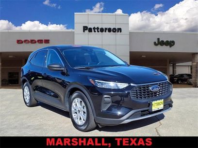 Used 2024 Ford Escape Active