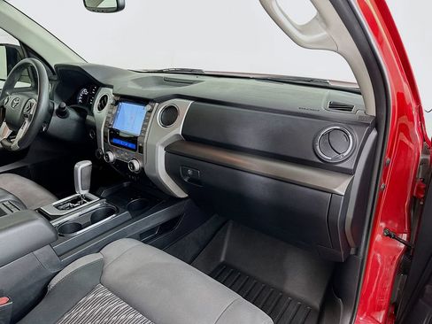 Used 2020 Toyota Tundra SR5 w/ TRD Off-Road Plus Package AWD/4WD image 34
