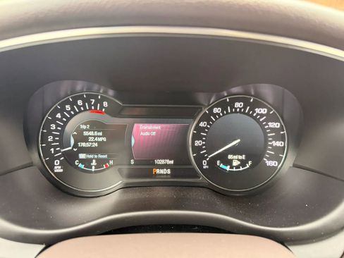 Used 2019 Lincoln MKC Reserve w/ MKC Climate Package AWD/4WD image 12