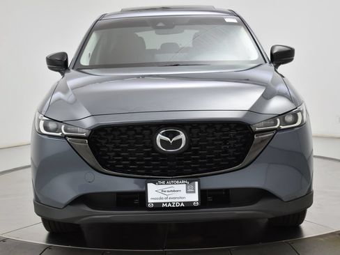 Used 2024 MAZDA CX-5 Carbon Edition AWD/4WD image 13