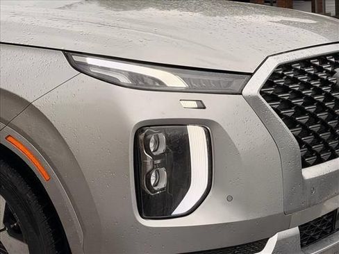 Used 2021 Hyundai Palisade Calligraphy AWD/4WD image 6