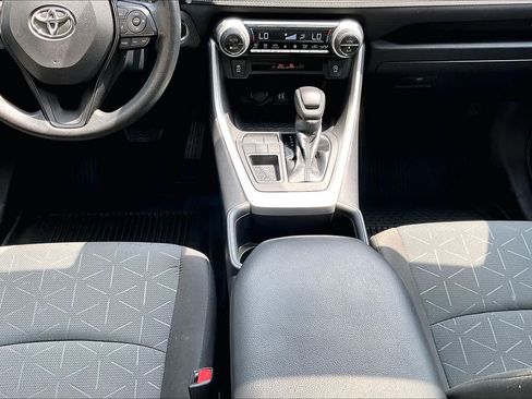 Certified 2023 Toyota RAV4 XLE w/ Convenience Package FWD image 17