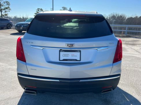 Used 2019 Cadillac XT5 Luxury image 6