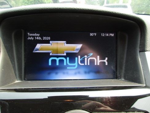 Used 2014 Chevrolet Cruze LT FWD image 21