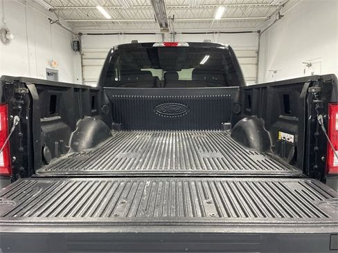 Used 2023 Ford F150 XL w/ STX Appearance Package image 15