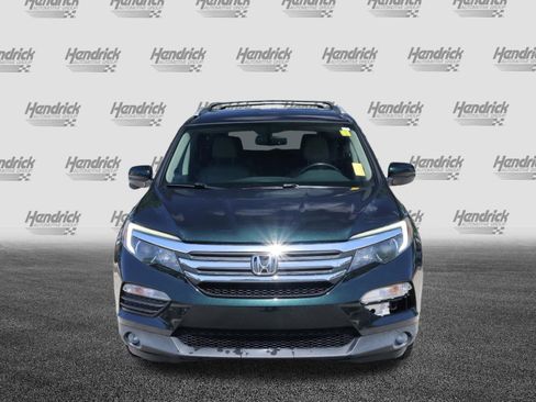Used 2016 Honda Pilot EX-L image 3