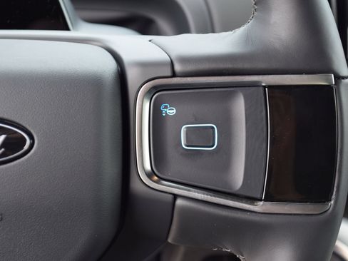 New 2026 Ford Expedition Platinum w/ Stealth Appearance Package AWD/4WD image 7