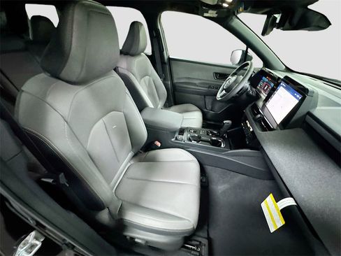 New 2026 Subaru Outback Limited image 29