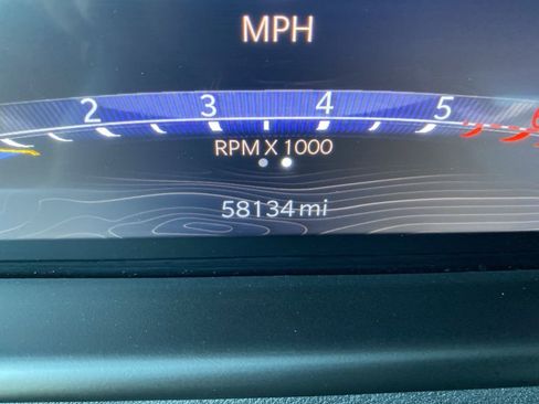 Used 2024 Jeep Wagoneer Series II w/ Flexible Seating Group image 6