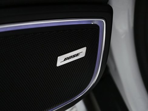 Certified 2022 Porsche Panamera 4 image 7