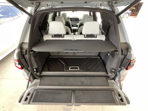 New 2027 BMW X7 xDrive40i w/ M Sport Package AWD/4WD image 34