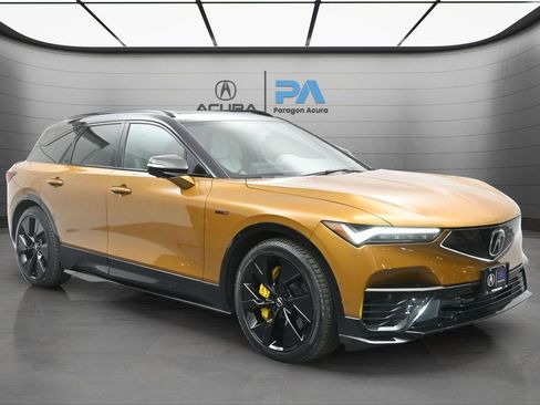 Certified 2024 Acura ZDX Type S image 37