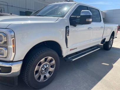 Used 2026 Ford F350 Lariat w/ Chrome Package