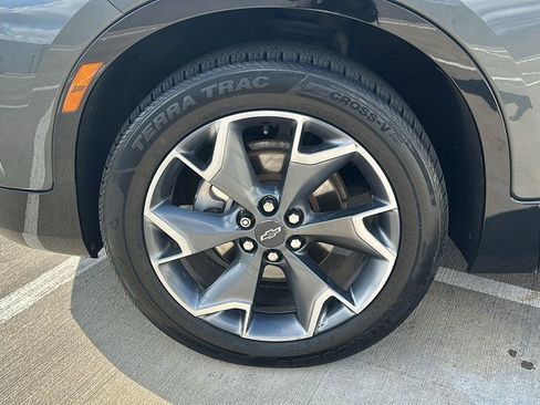 Used 2020 Chevrolet Blazer RS image 6