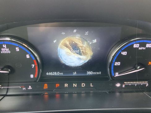 Used 2024 Ford Bronco Sport Outer Banks image 52