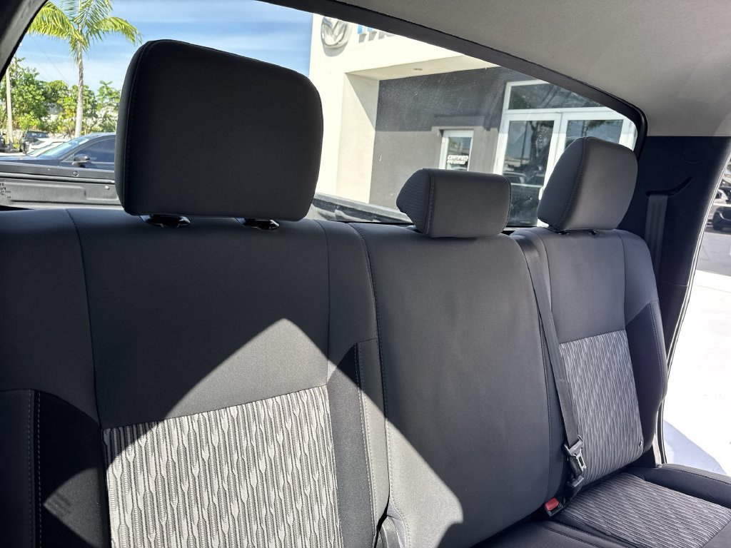 Used 2019 Toyota Tundra SR RWD image 47