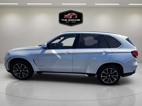 Used 2018 BMW X5 xDrive35i AWD/4WD image 3