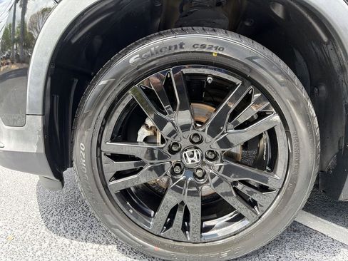 Used 2022 Honda Pilot Special Edition image 30