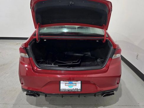 Used 2019 Hyundai Sonata Sport image 27