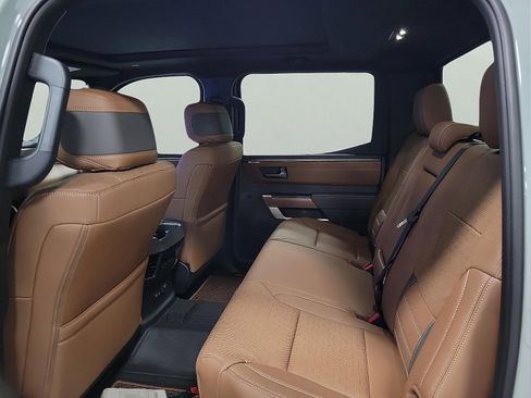 New 2026 Toyota Tundra 1794 Edition image 9