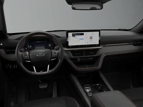 New 2026 Ford Explorer ST image 8
