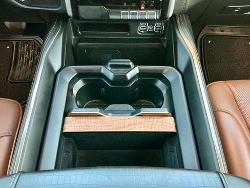 Used 2023 RAM 1500 Limited image 36