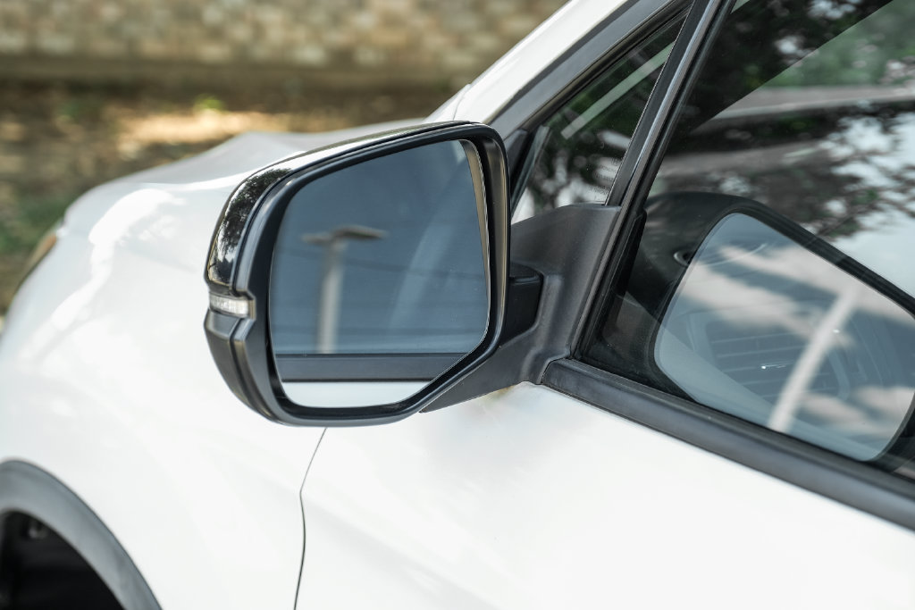 Used 2019 Honda Passport EX-L image 54