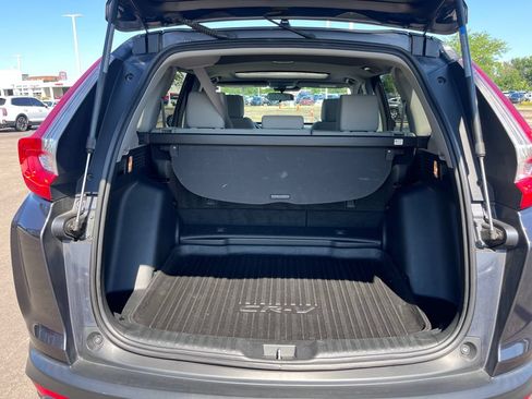 Used 2017 Honda CR-V EX image 23