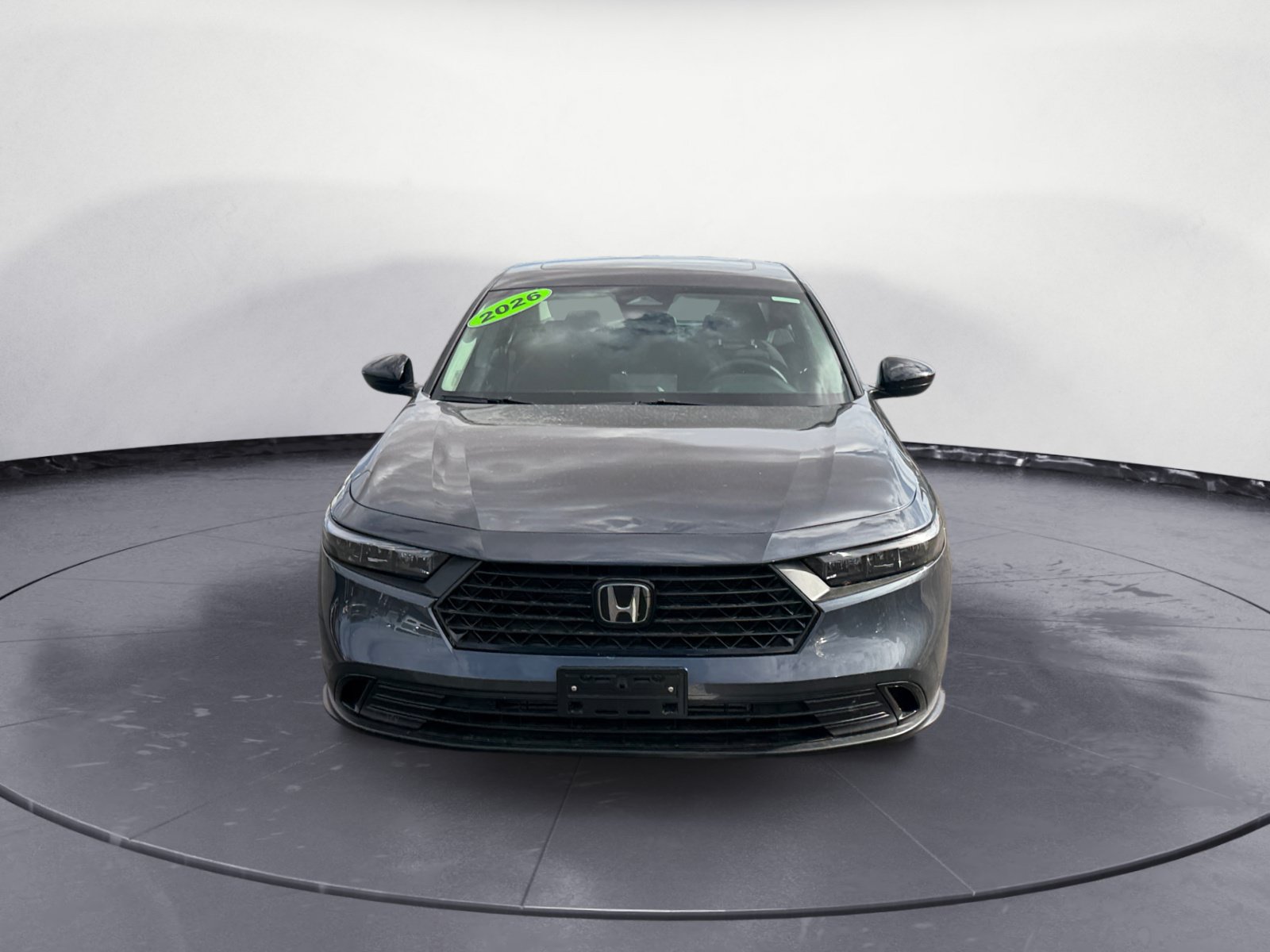 Used 2026 Honda Accord SE image 2