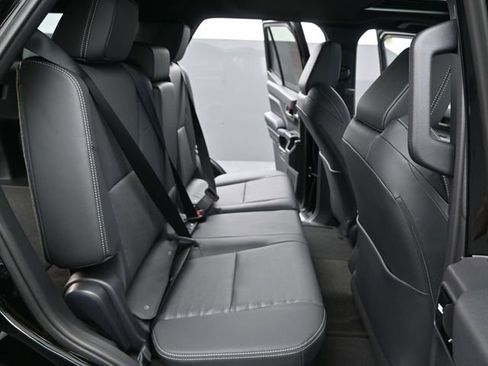 New 2026 Toyota 4Runner TRD Off-Road Premium image 15