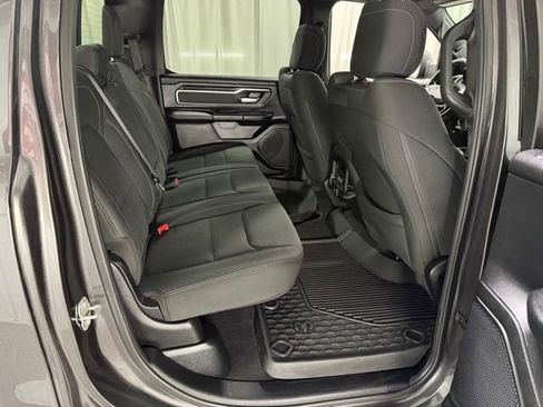 Used 2019 RAM 1500 Big Horn AWD/4WD image 8