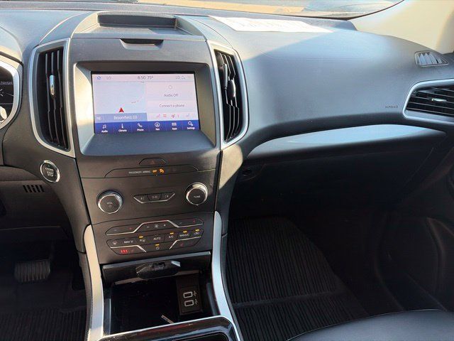 Used 2020 Ford Edge SEL w/ Convenience Package AWD/4WD image 16