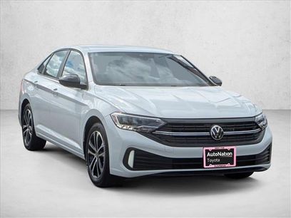 Used 2024 Volkswagen Jetta Sport