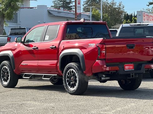 New 2026 Toyota Tacoma TRD Off-Road image 7