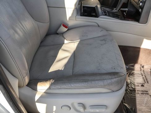 Used 2015 Lexus GX 460 image 38
