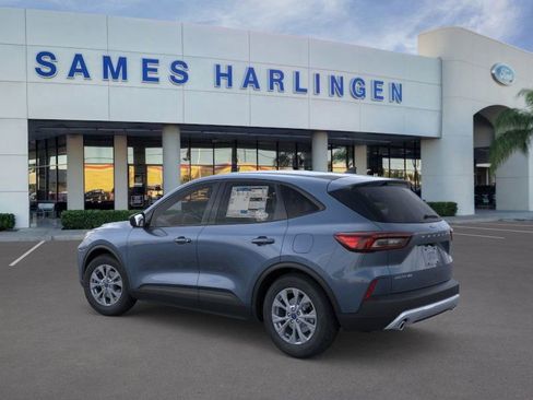 New 2026 Ford Escape Active w/ Tech Pack #1 image 4