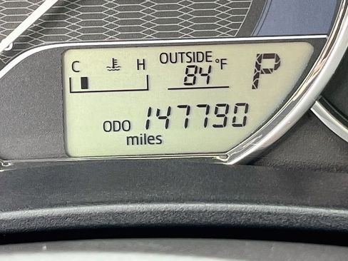 Used 2015 Toyota Corolla LE FWD image 12