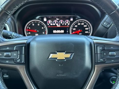 Used 2022 Chevrolet Silverado 3500 High Country w/ Z71 Off-Road Package image 36