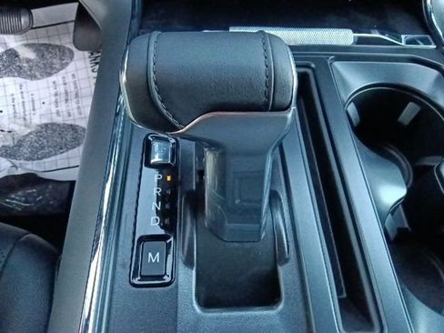 New 2026 Ford F150 Lariat w/ Equipment Group 501A Mid image 25