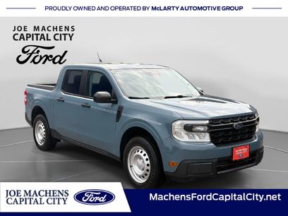 Used 2022 Ford Maverick XL w/ Equipment Group 100A Standard