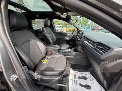 Used 2024 Ford Escape ST-Line w/ Tech Pack #1 AWD/4WD image 19