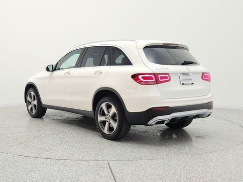 Used 2022 Mercedes-Benz GLC 300 image 7
