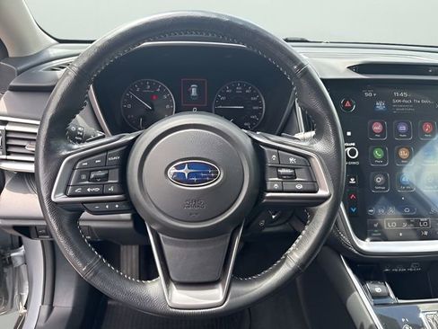 Used 2024 Subaru Outback Limited AWD/4WD image 17