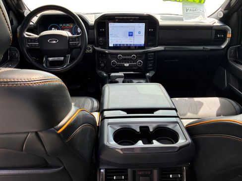 Used 2022 Ford F150 Tremor w/ Equipment Group 402A High AWD/4WD image 25
