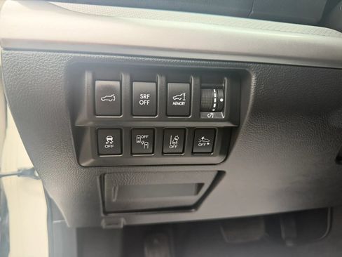 Used 2017 Subaru Outback 2.5i Premium AWD/4WD image 20