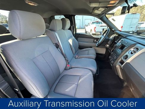 Used 2014 Ford F150 XLT w/ XLT Chrome Package image 20